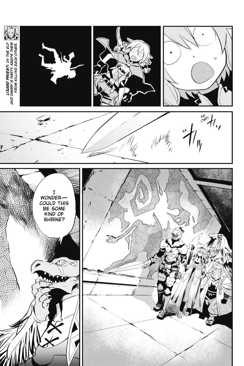 Goblin Slayer, Chapter 6 image 22