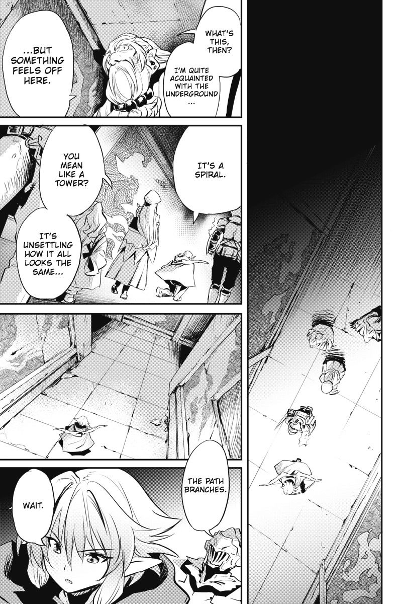 Goblin Slayer, Chapter 6 image 24