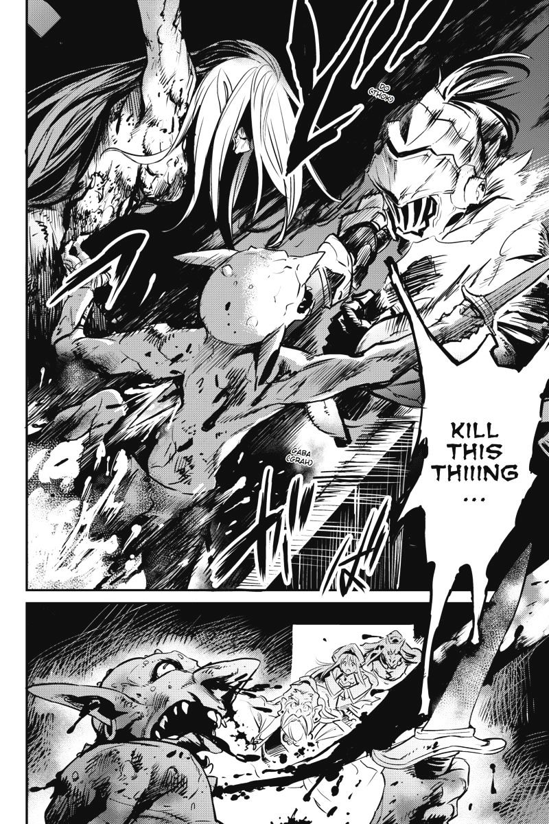 Goblin Slayer, Chapter 6 image 33