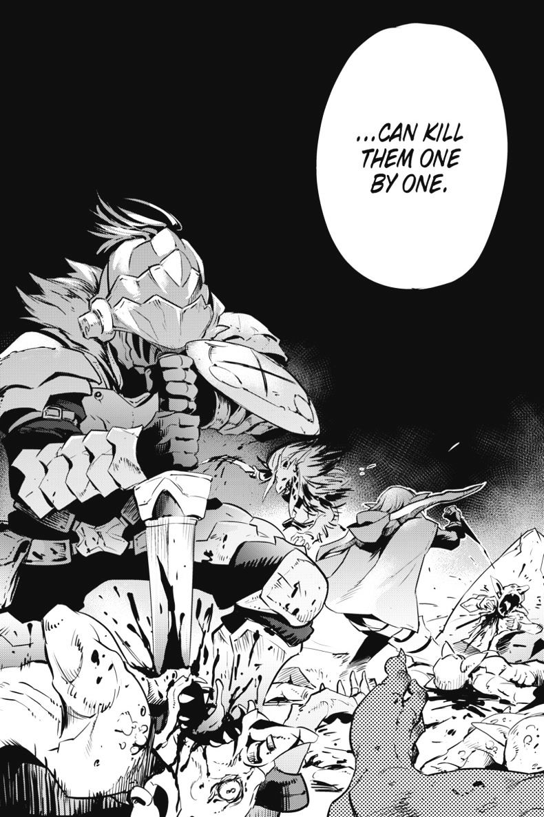 Goblin Slayer, Chapter 7 -  7 image 19