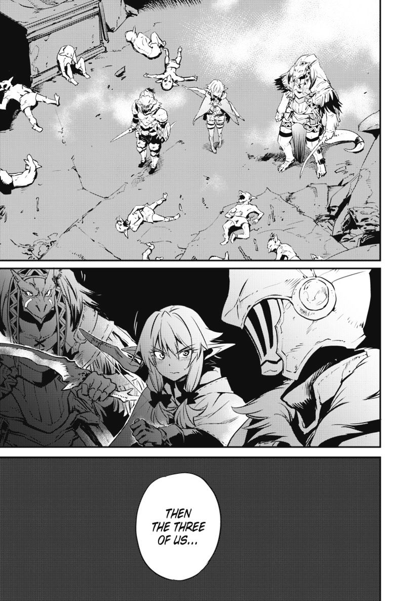 Goblin Slayer, Chapter 7 -  7 image 18