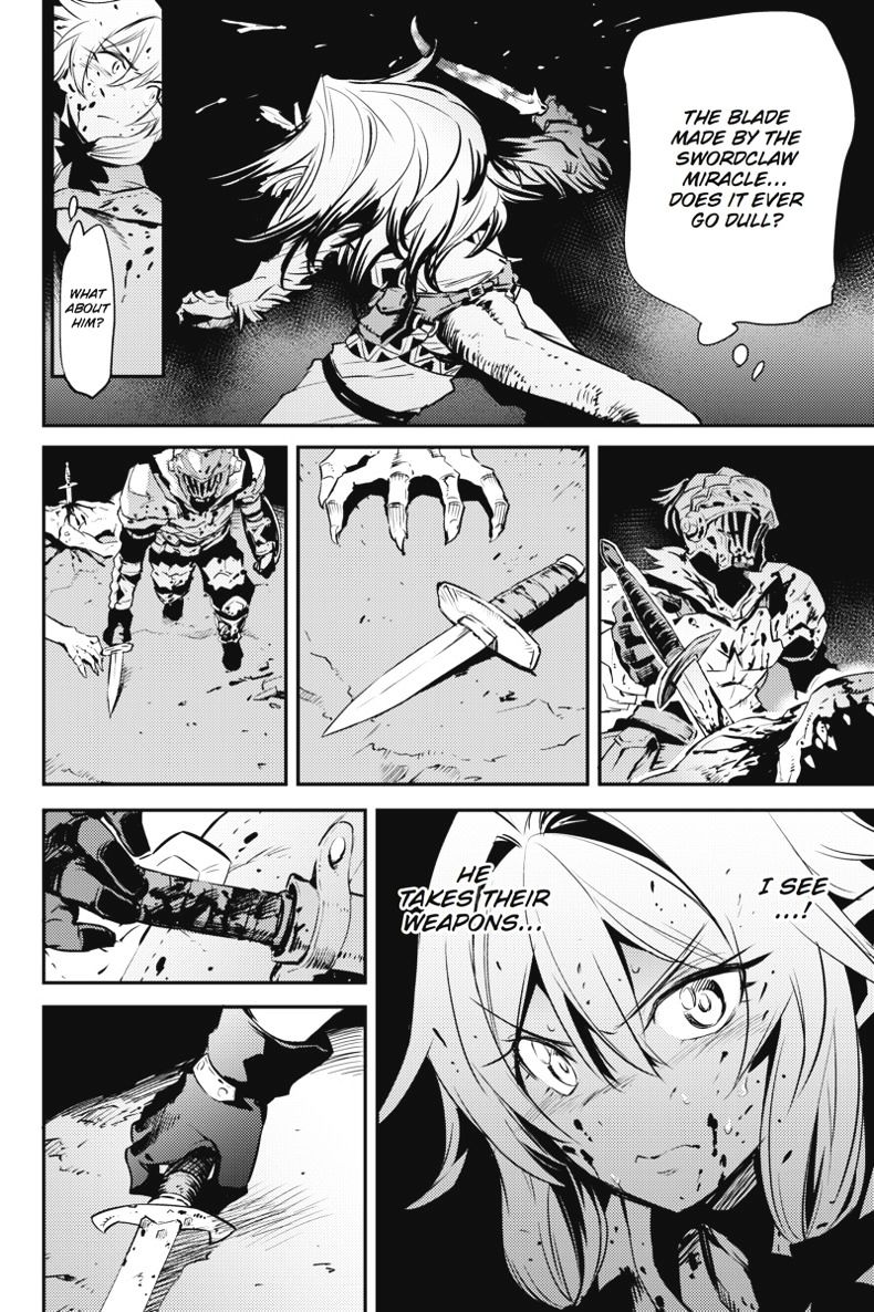 Goblin Slayer, Chapter 7 -  7 image 21