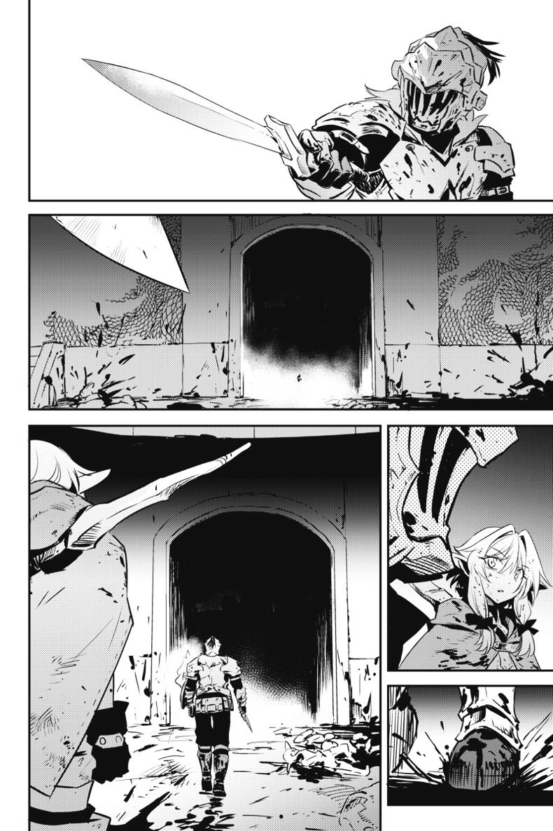 Goblin Slayer, Chapter 7 -  7 image 25