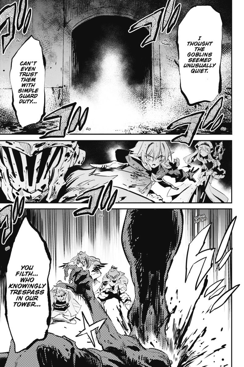 Goblin Slayer, Chapter 7 -  7 image 28