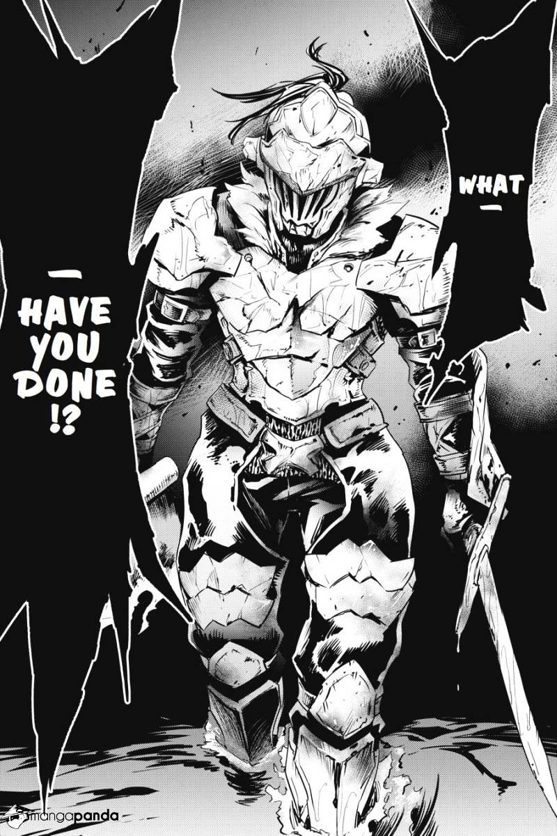 Goblin Slayer, Chapter 9 image 07