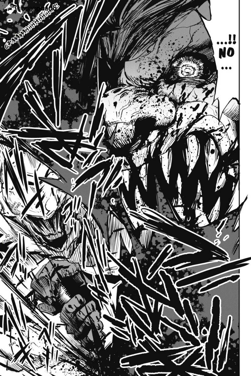 Goblin Slayer, Chapter 9 image 17