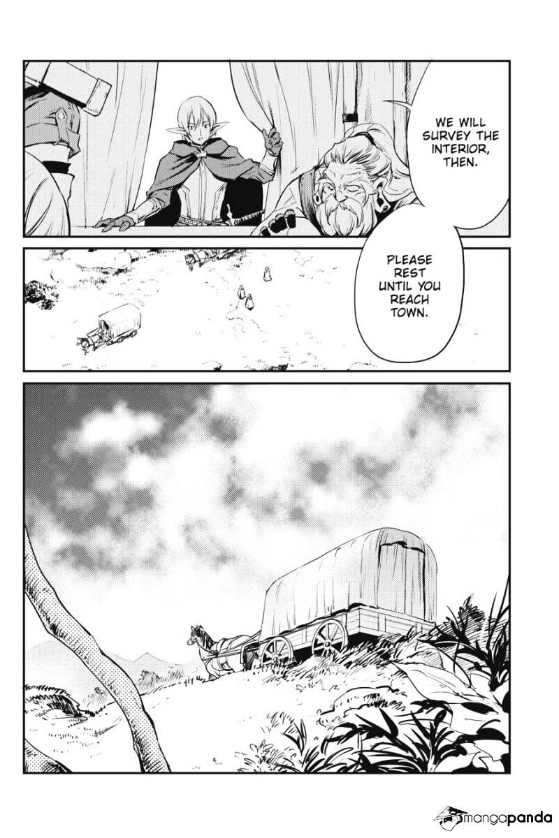 Goblin Slayer, Chapter 9 image 24