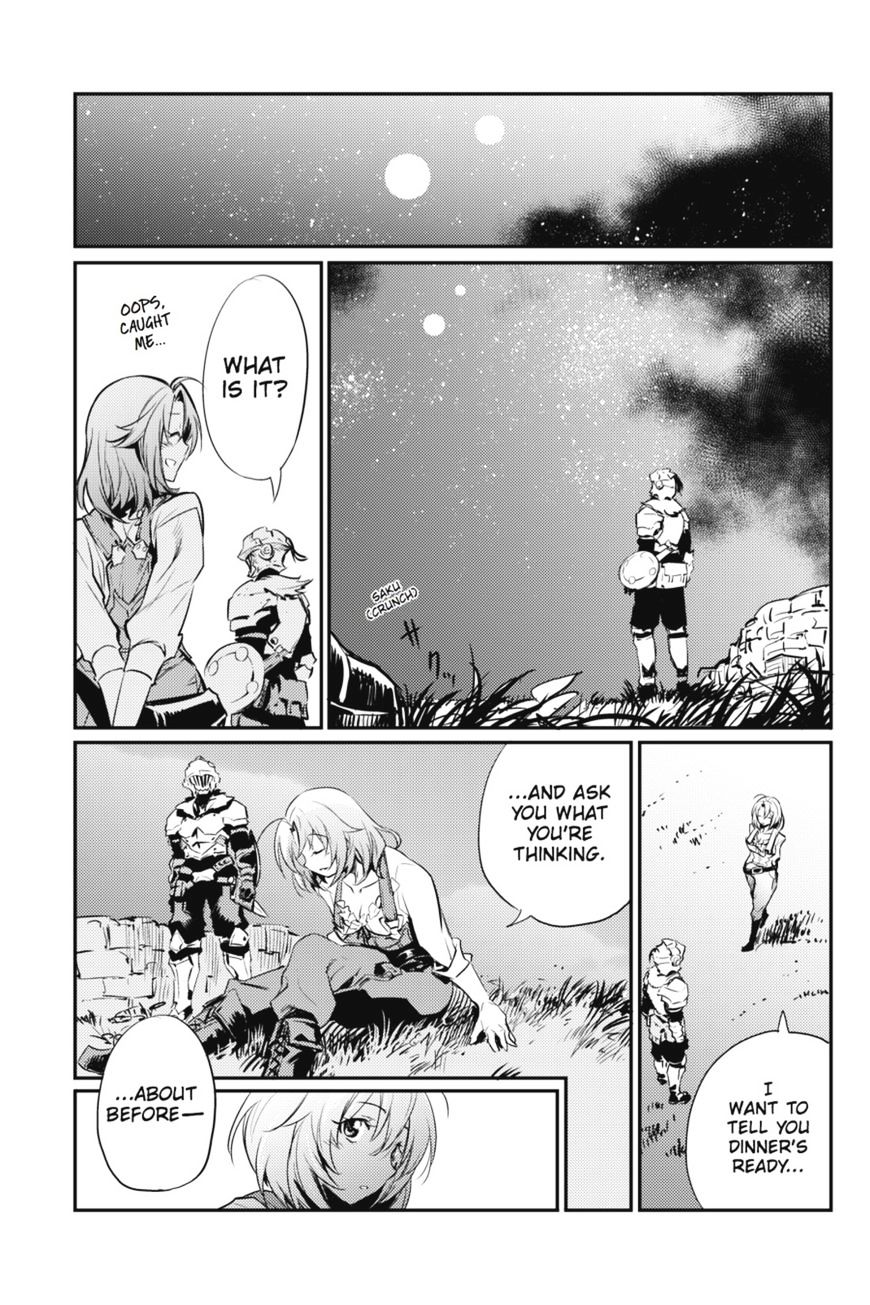 Goblin Slayer, Chapter 10 image 30