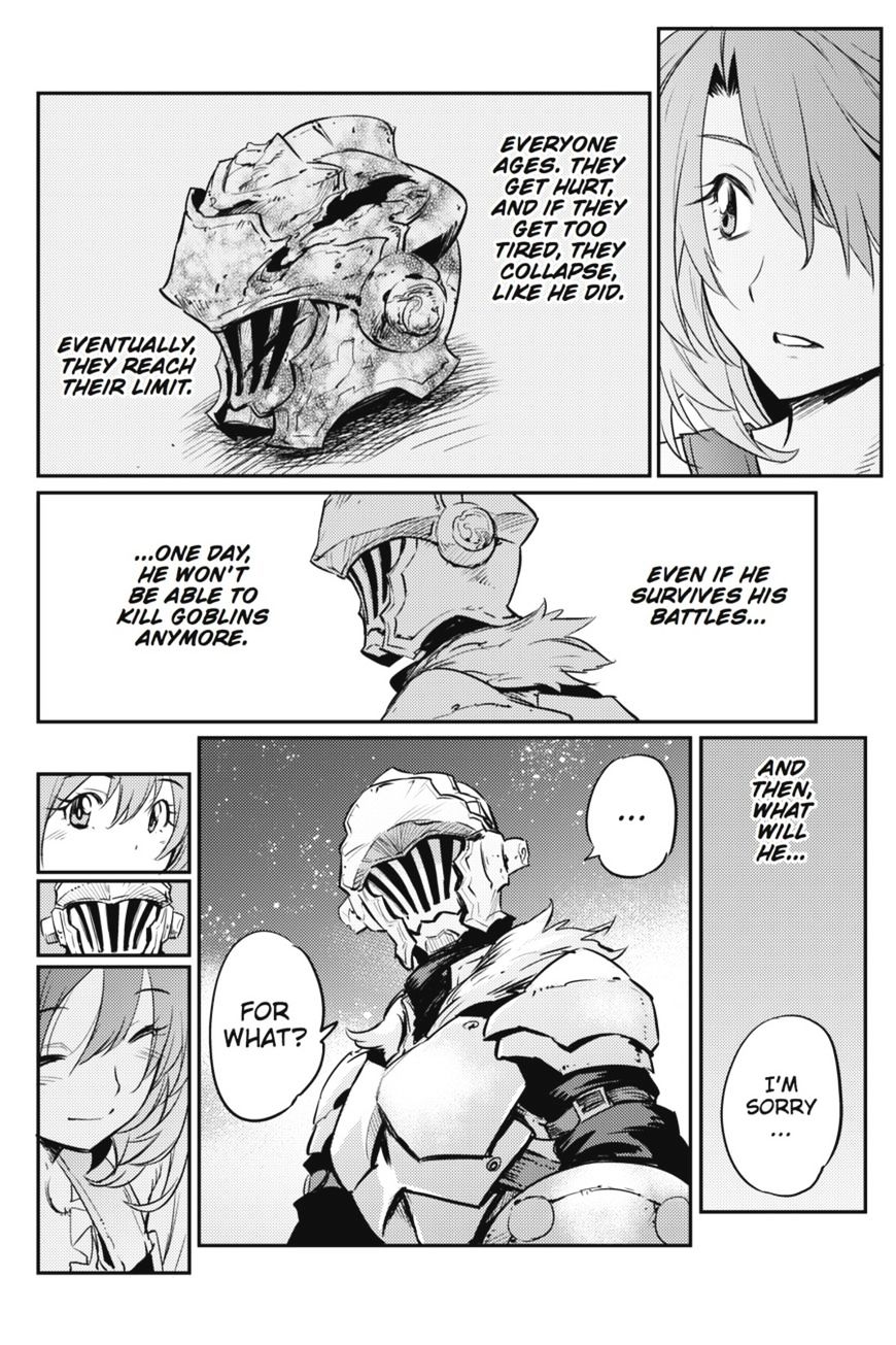 Goblin Slayer, Chapter 10 image 31