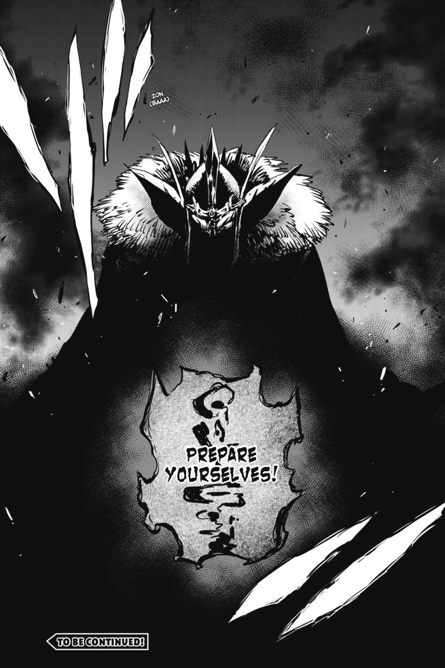 Goblin Slayer, Chapter 10 image 35