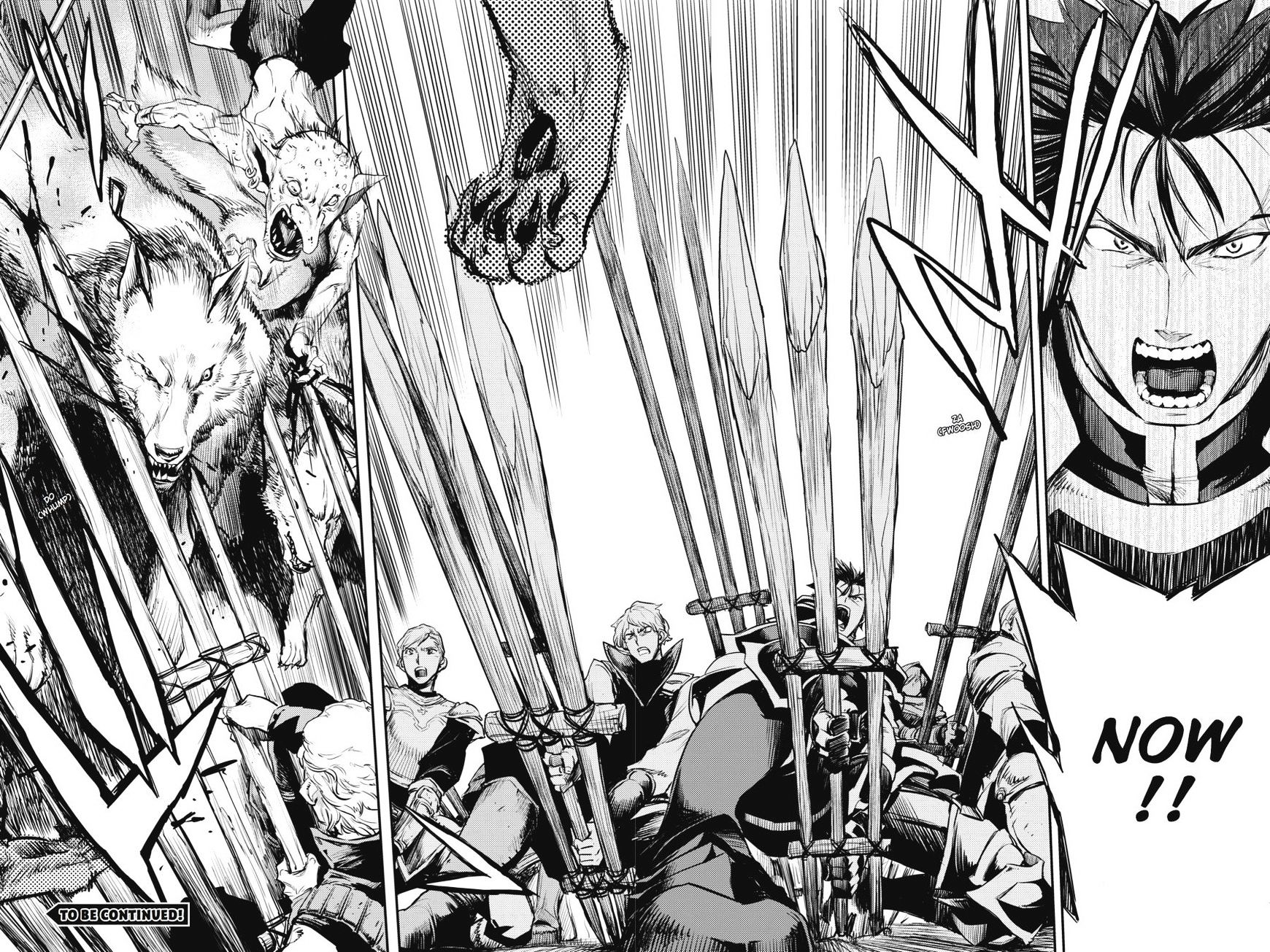 Goblin Slayer, Chapter 12 image 25