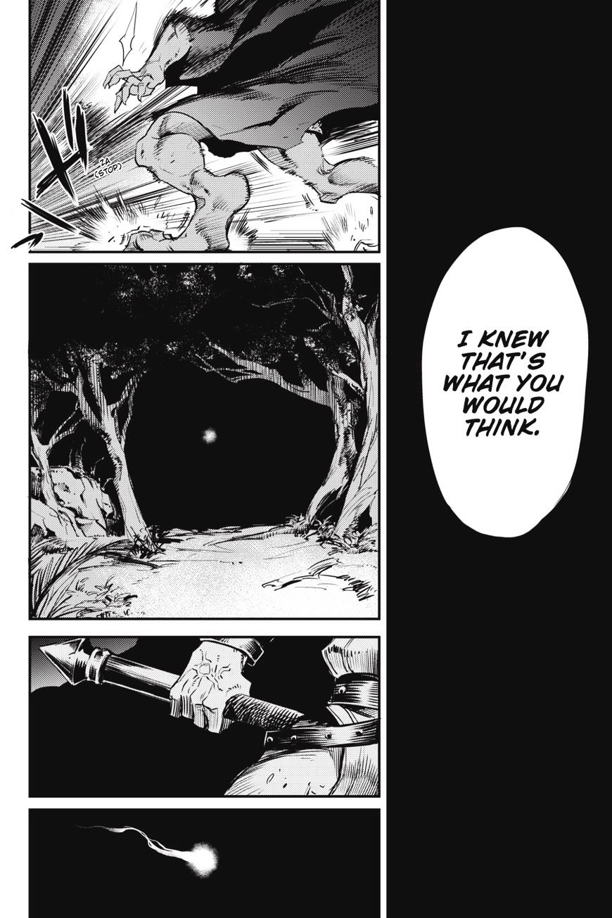 Goblin Slayer, Chapter 13 -  013 image 30