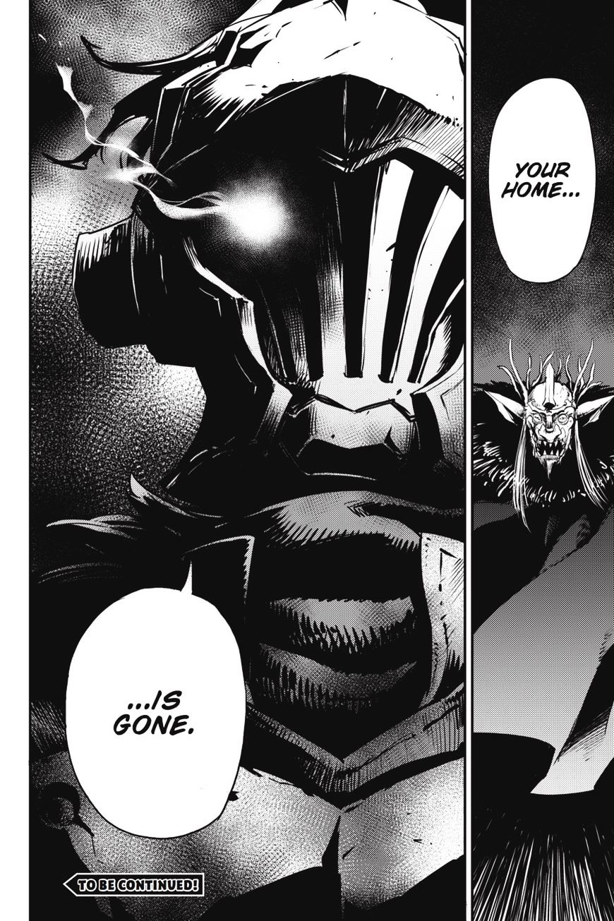 Goblin Slayer, Chapter 13 -  013 image 32