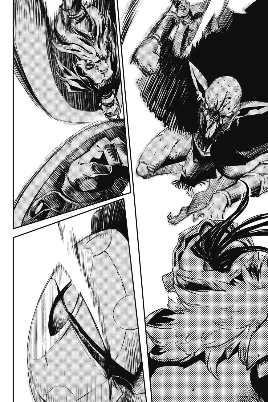 Goblin Slayer, Chapter 14 image 24