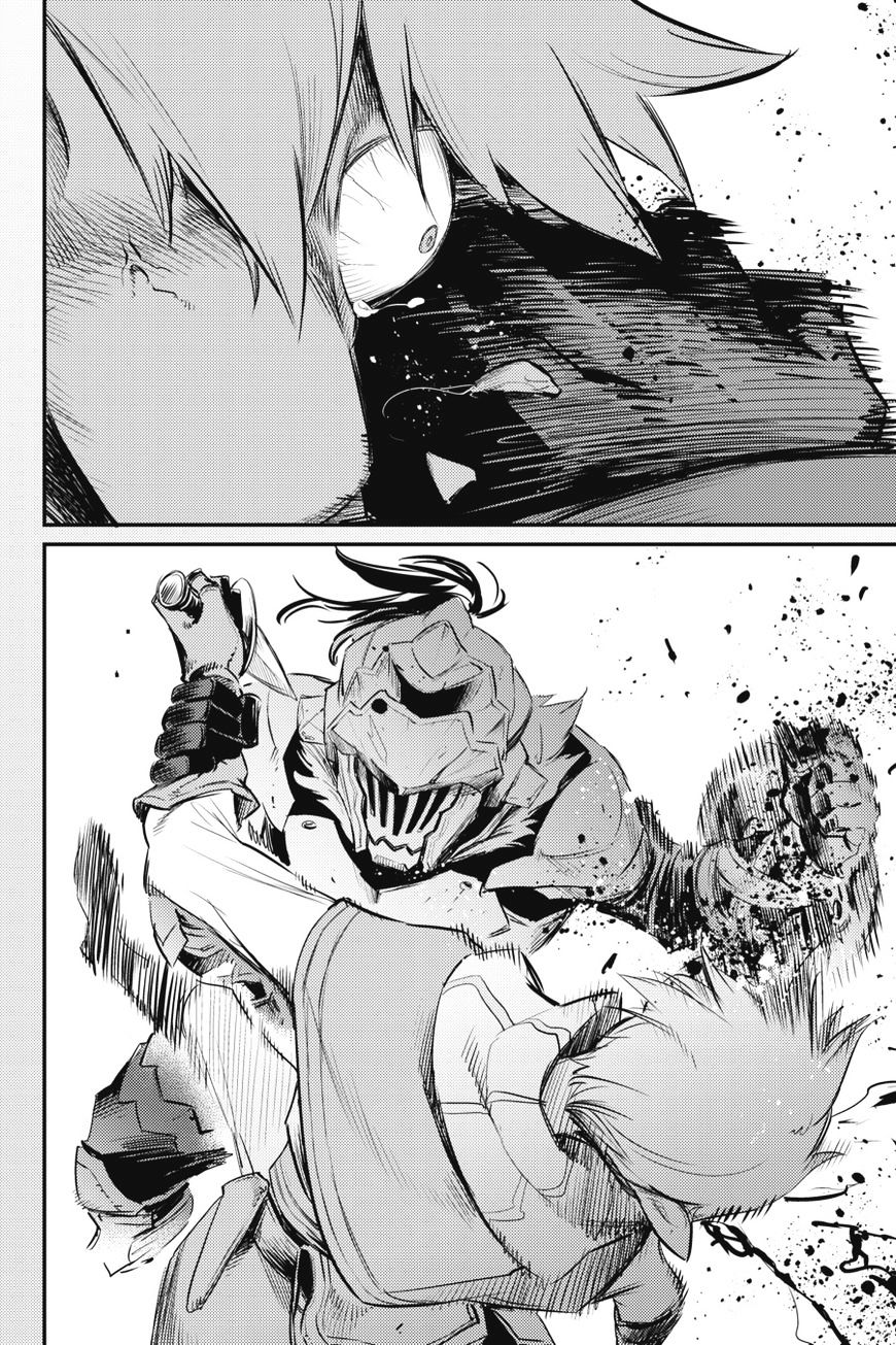 Goblin Slayer, Chapter 17 image 17