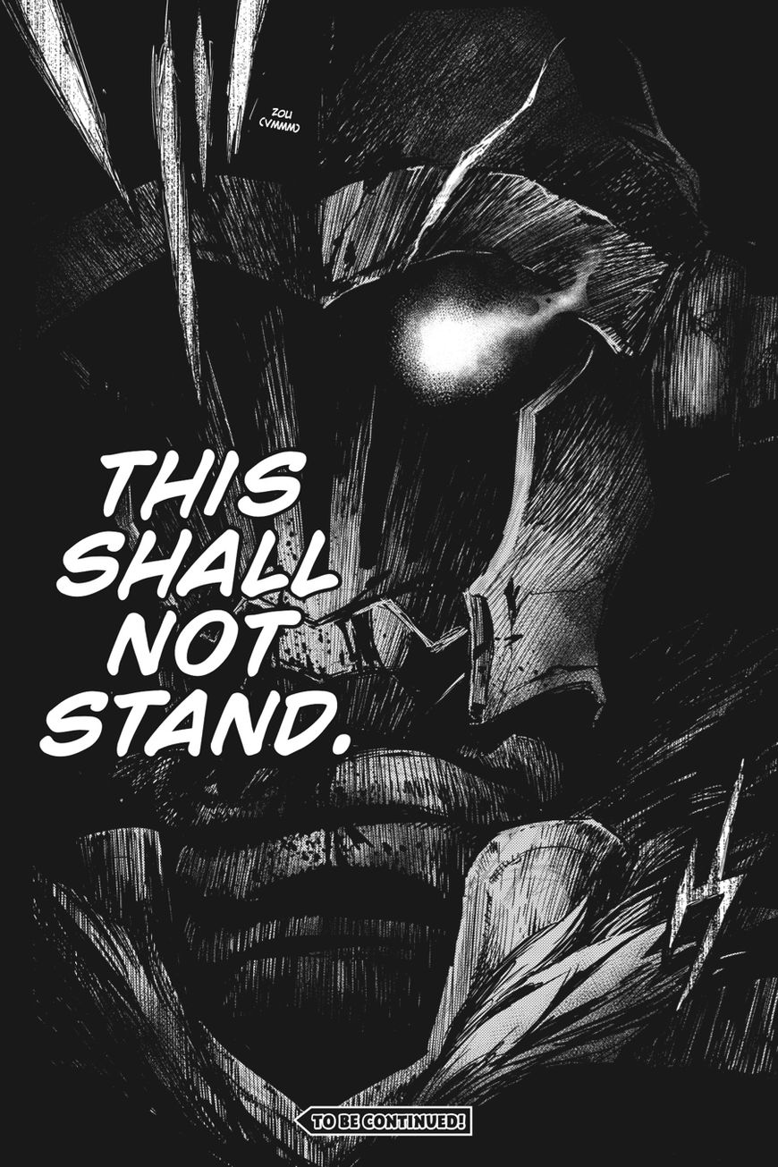 Goblin Slayer, Chapter 22 image 29