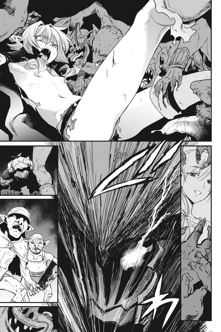 Goblin Slayer, Chapter 23 image 05