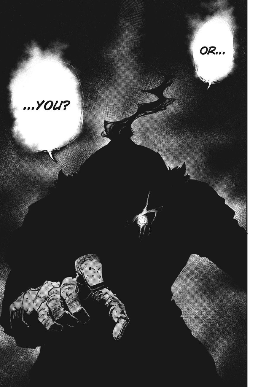 Goblin Slayer, Chapter 23 image 25