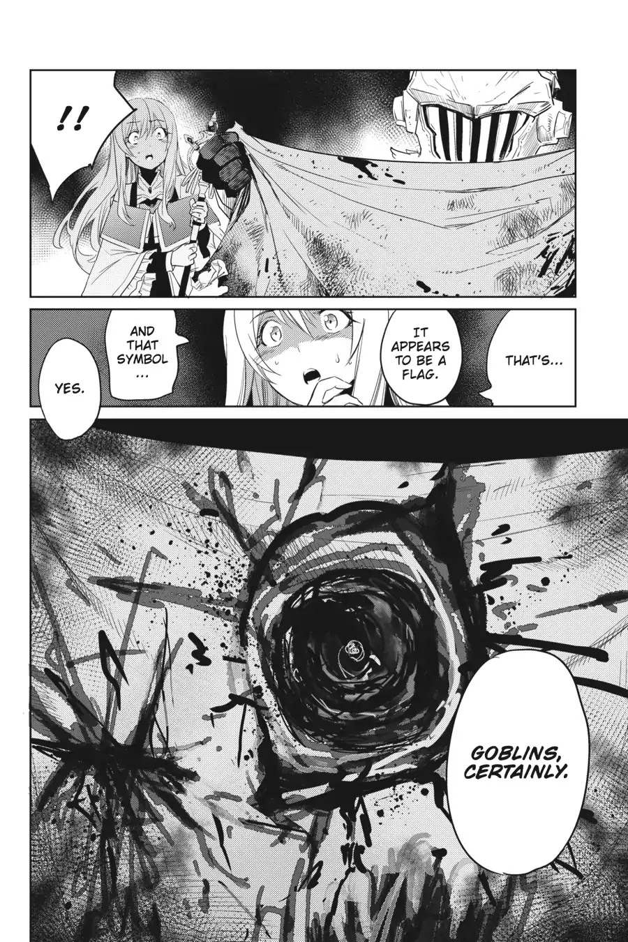 Goblin Slayer, Chapter 26 image 29