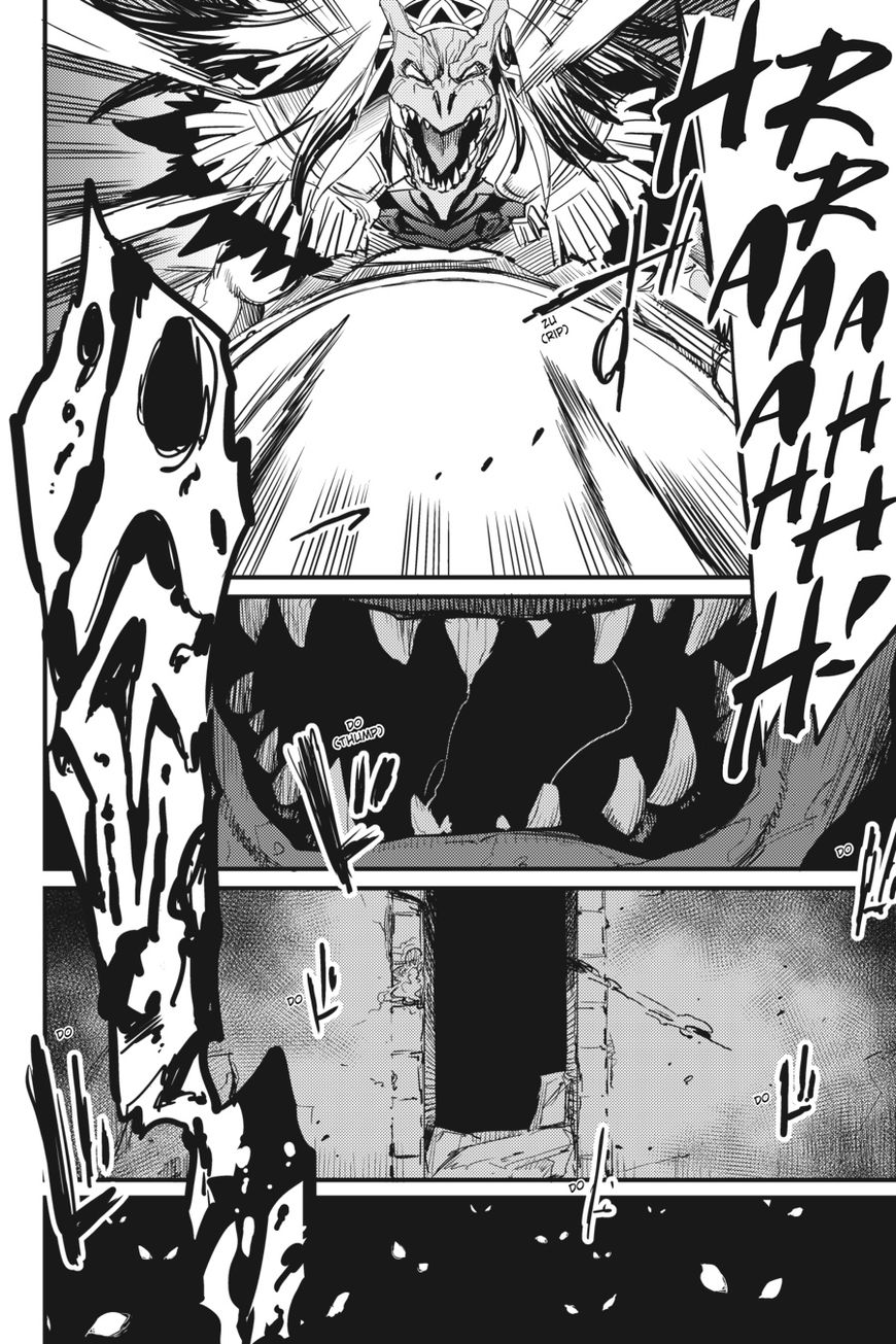 Goblin Slayer, Chapter 27 image 10