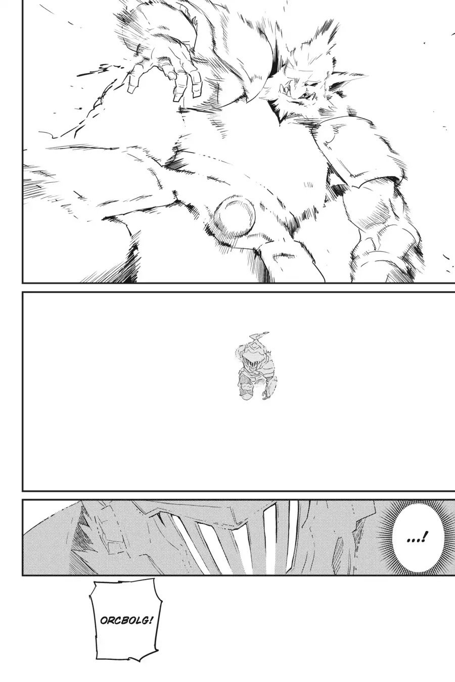 Goblin Slayer, Chapter 28 image 22