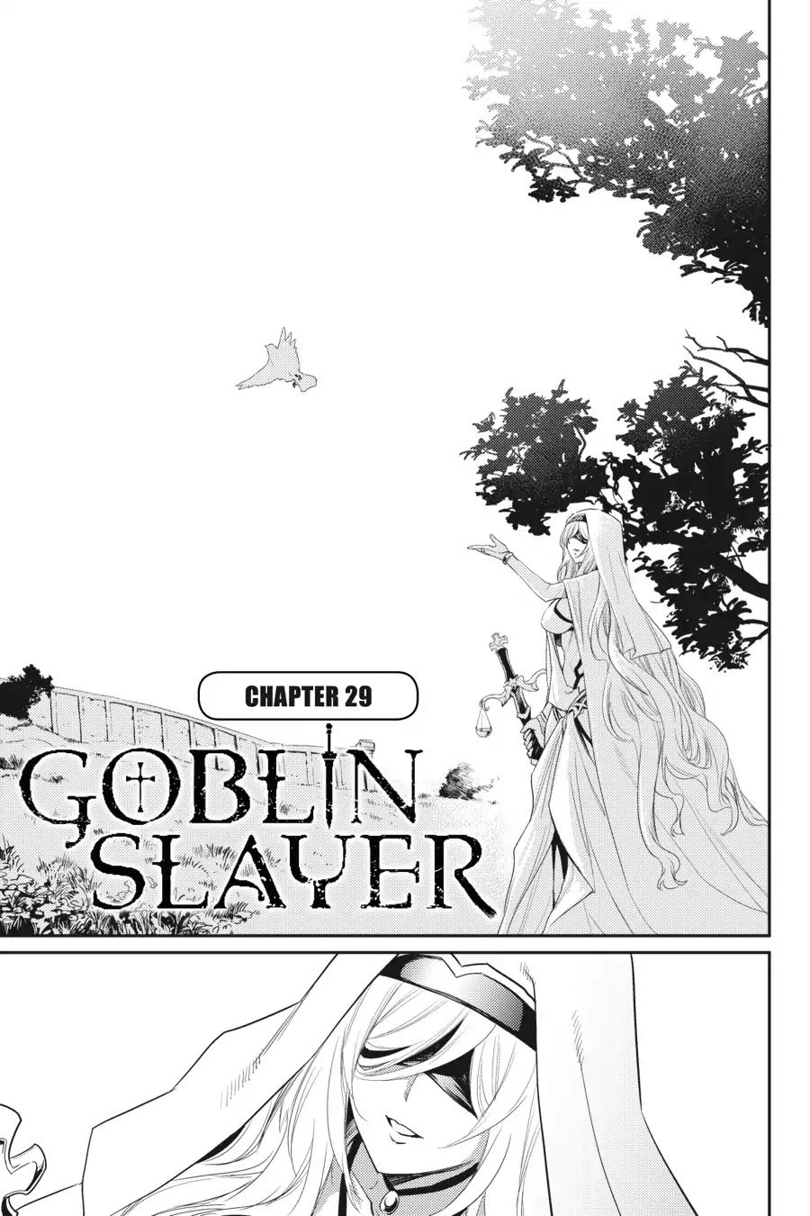 Goblin Slayer, Chapter 29 image 02