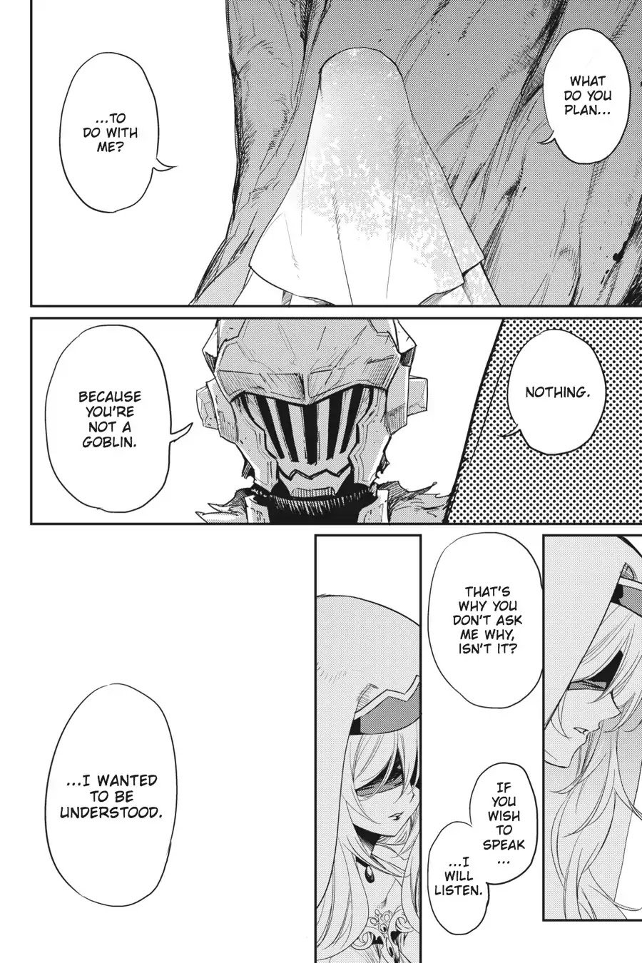 Goblin Slayer, Chapter 29 image 13