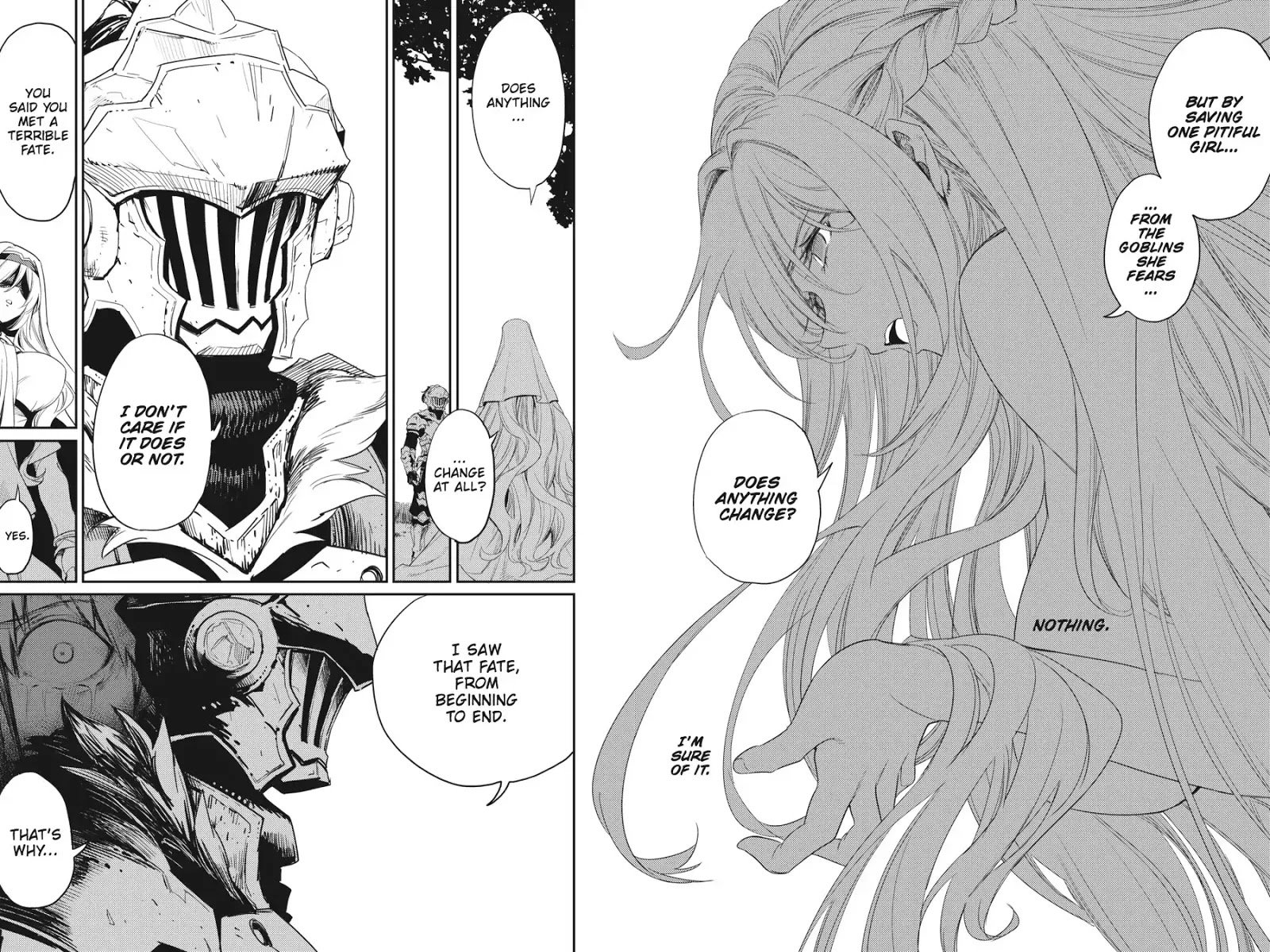 Goblin Slayer, Chapter 29 image 19