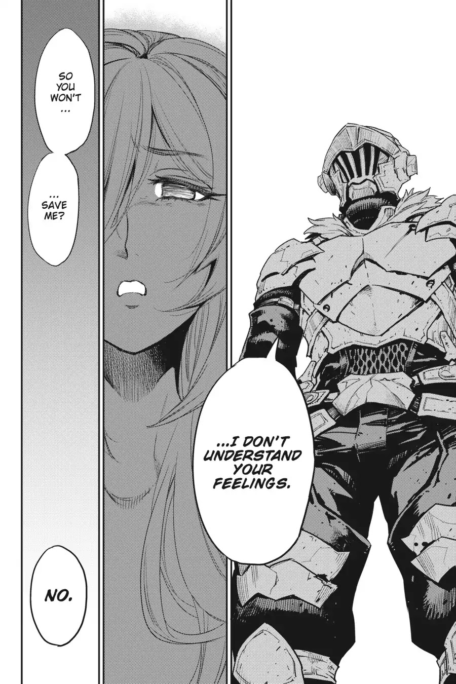 Goblin Slayer, Chapter 29 image 20