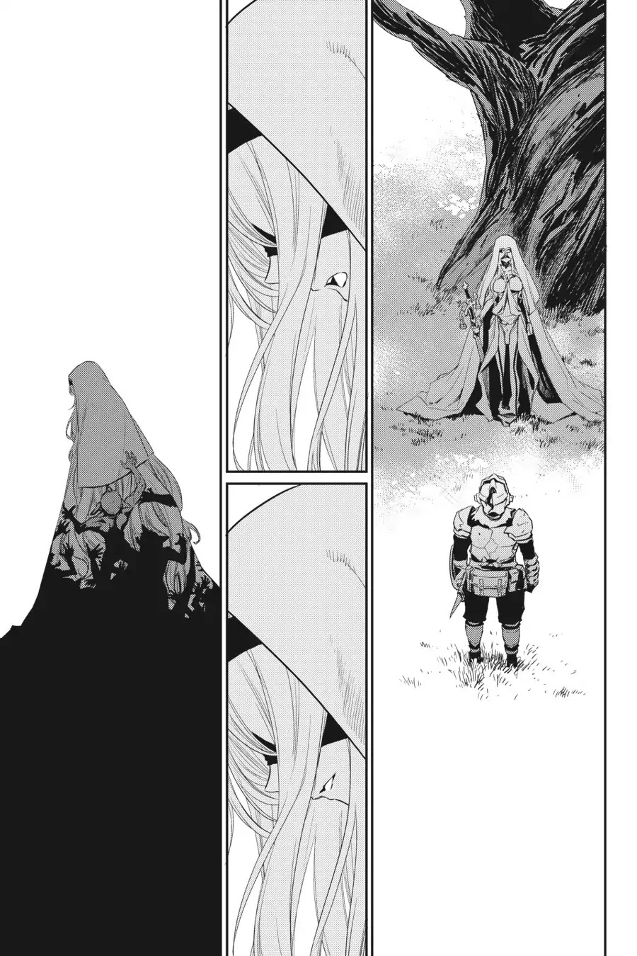 Goblin Slayer, Chapter 29 image 21