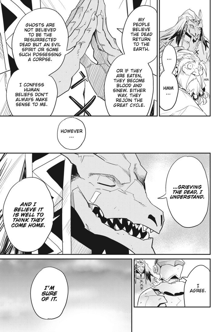 Goblin Slayer, Chapter 32 - Vol.01 Ch.032 image 18