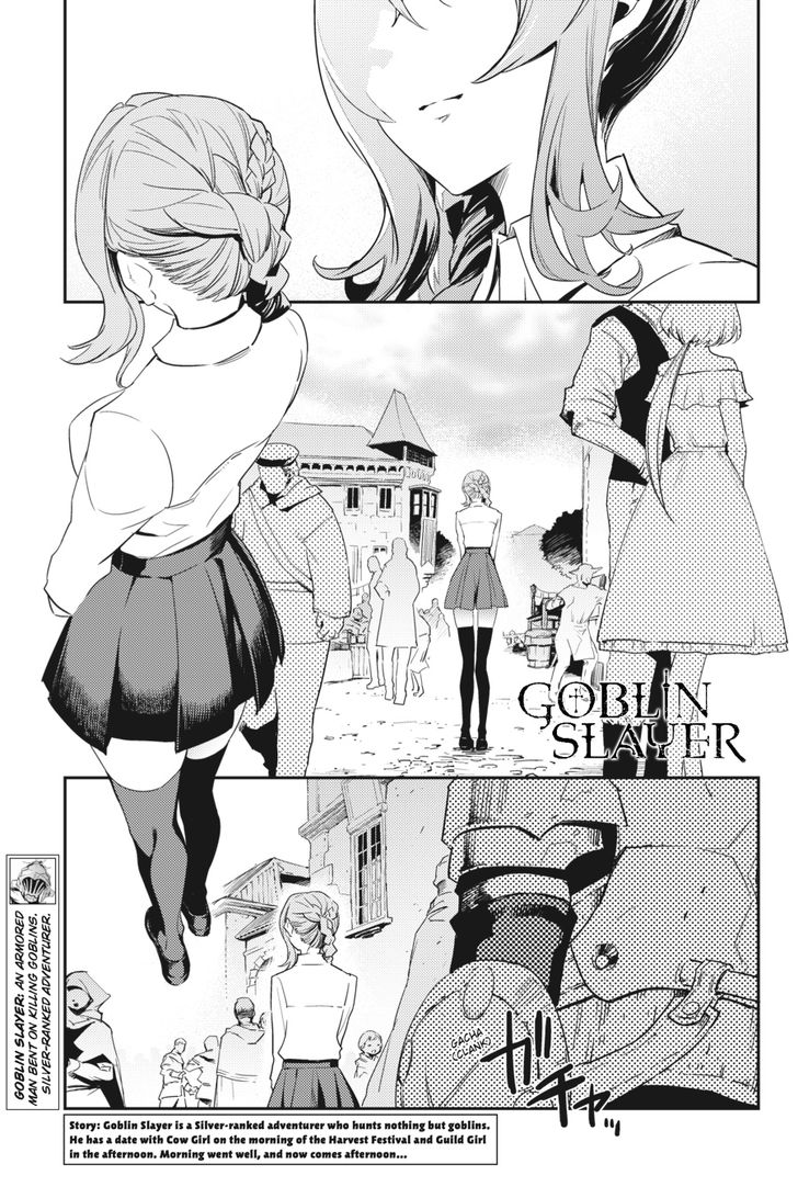 Goblin Slayer, Chapter 34 - Vol.01 Ch.034 image 02