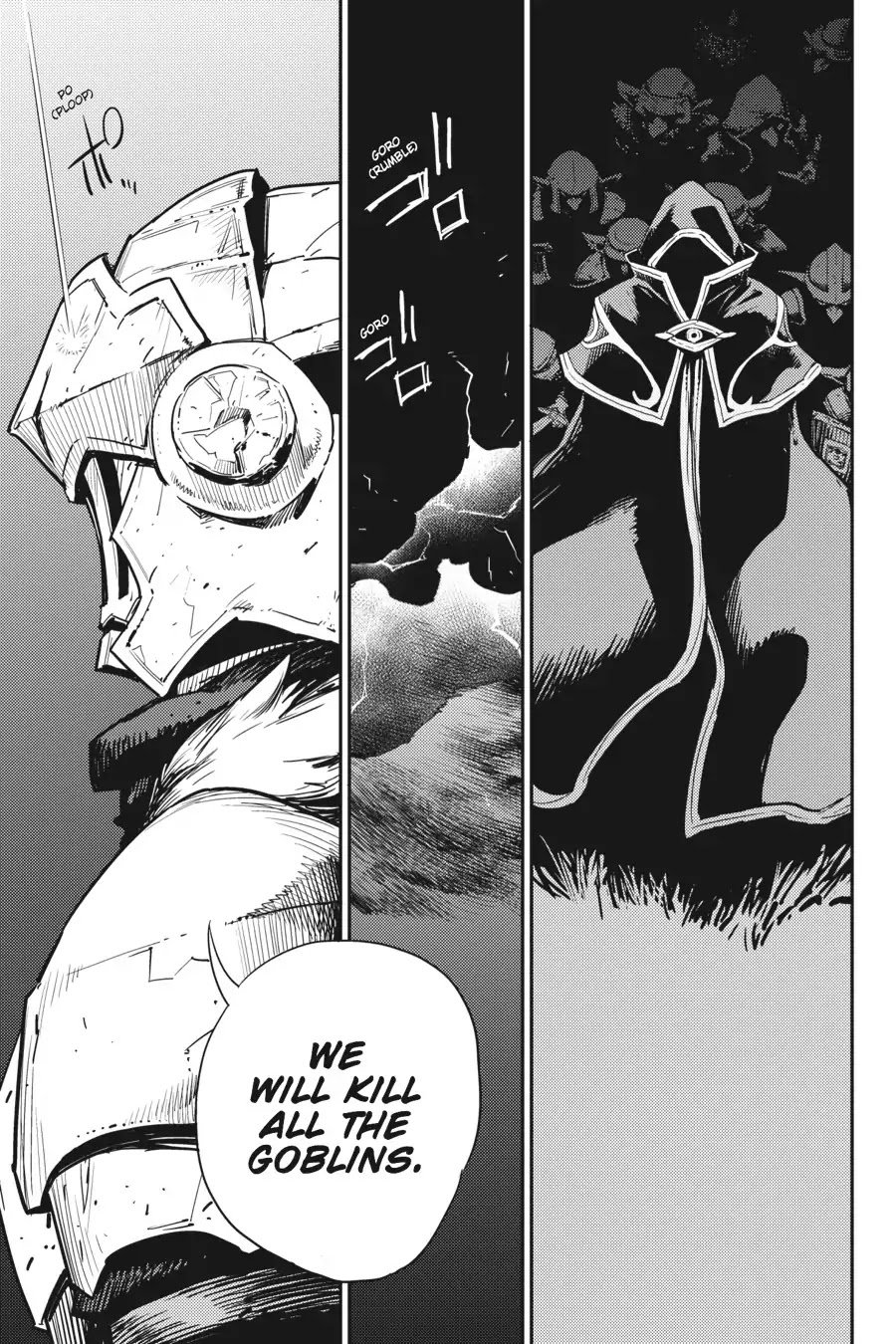 Goblin Slayer, Chapter 37 image 26