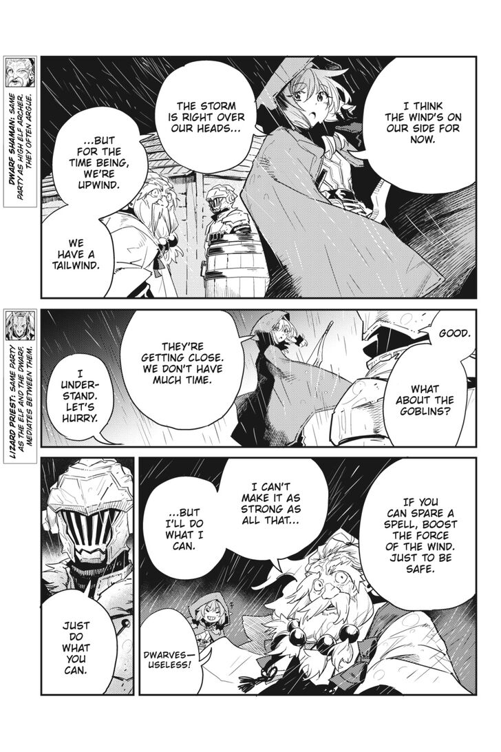 Goblin Slayer, Chapter 38 - Vol.01 Ch.038 image 06