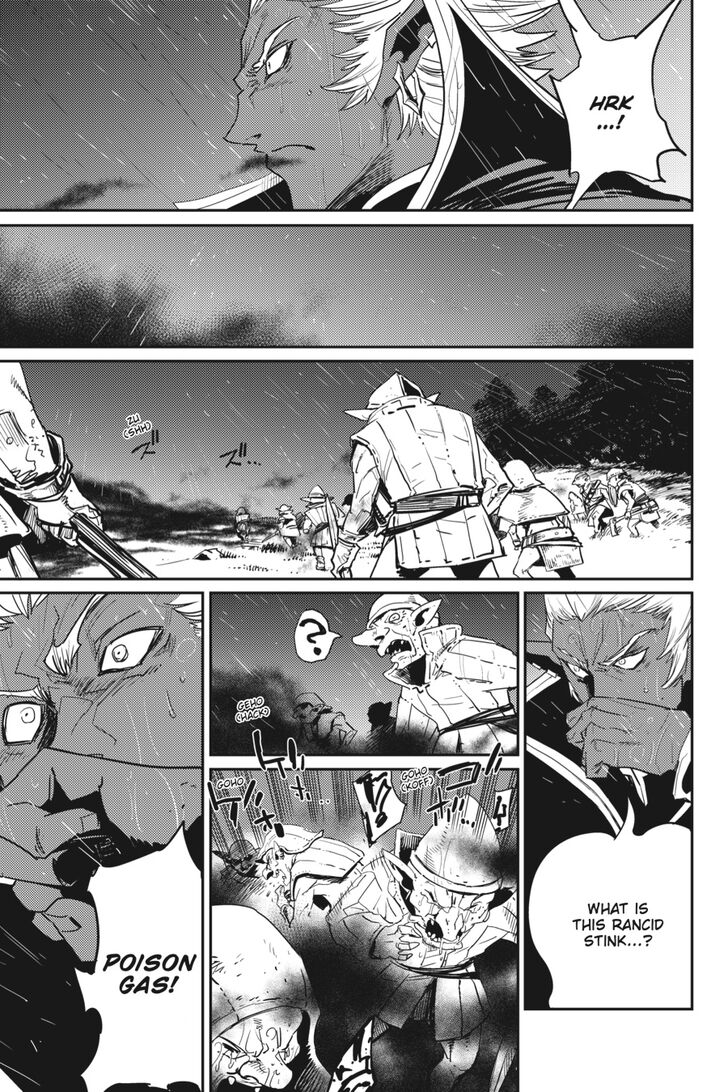 Goblin Slayer, Chapter 38 - Vol.01 Ch.038 image 23