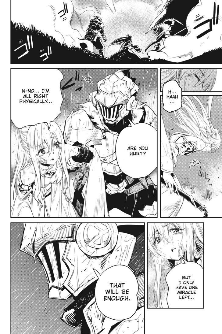 Goblin Slayer, Chapter 38 - Vol.01 Ch.038 image 30