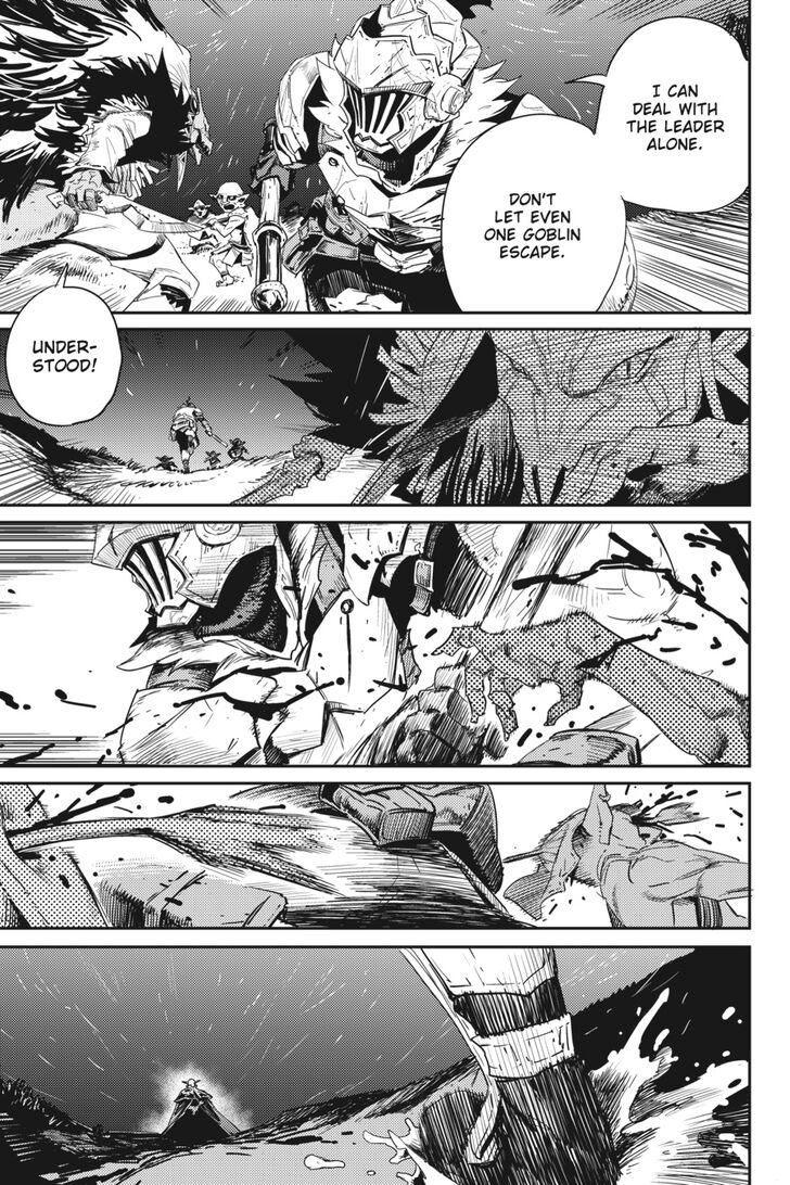 Goblin Slayer, Chapter 39 - Vol.01 Ch.039 image 10