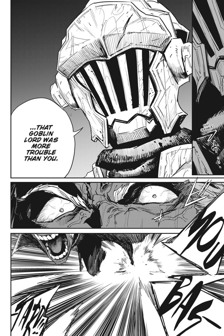 Goblin Slayer, Chapter 39 - Vol.01 Ch.039 image 15