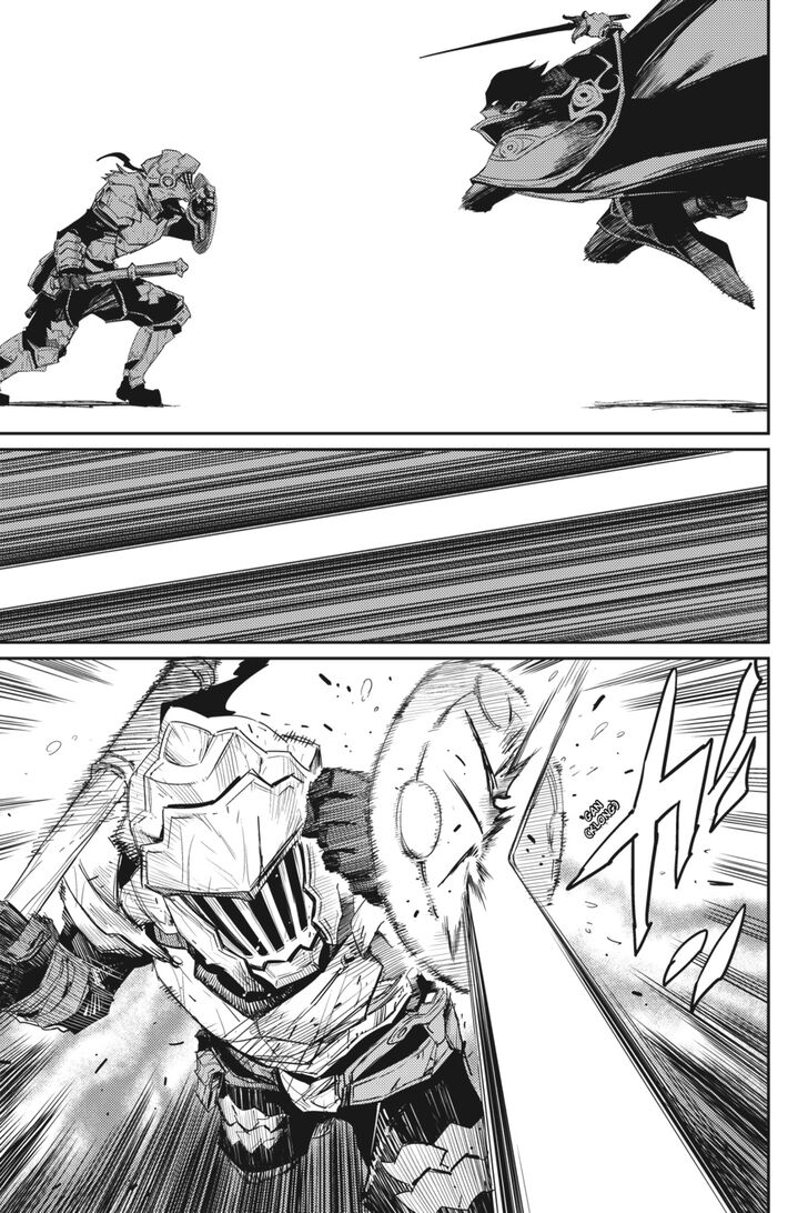 Goblin Slayer, Chapter 39 - Vol.01 Ch.039 image 16