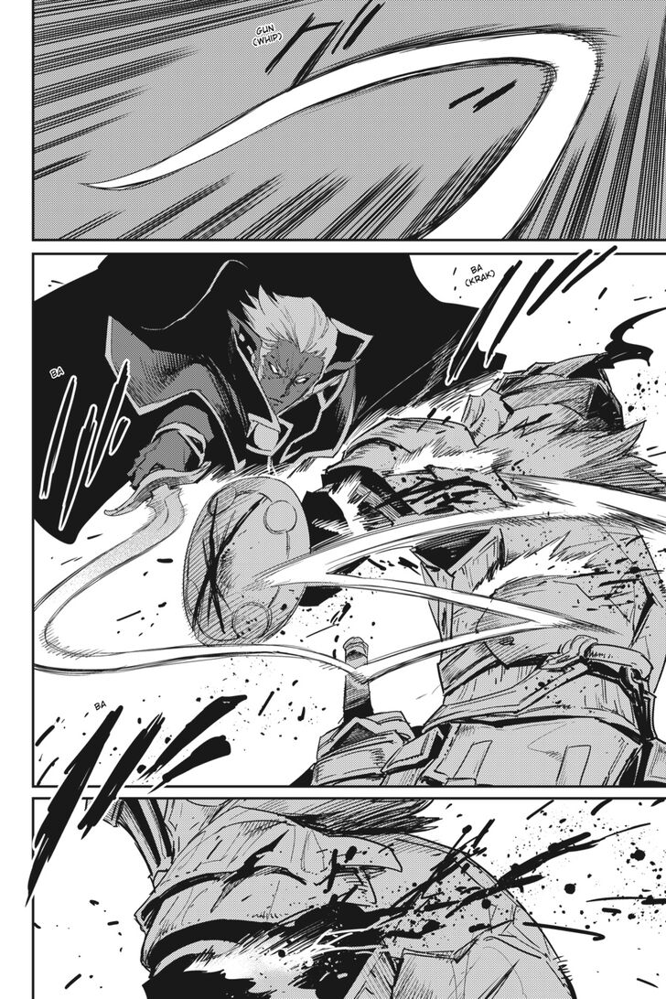 Goblin Slayer, Chapter 39 - Vol.01 Ch.039 image 17