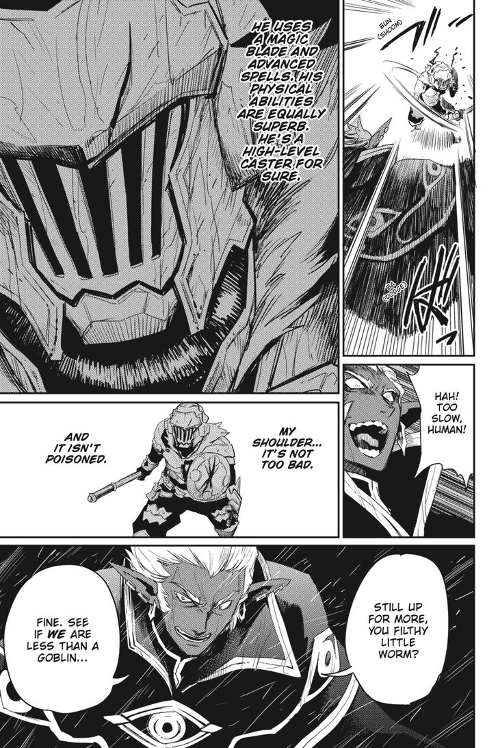 Goblin Slayer, Chapter 39 - Vol.01 Ch.039 image 18