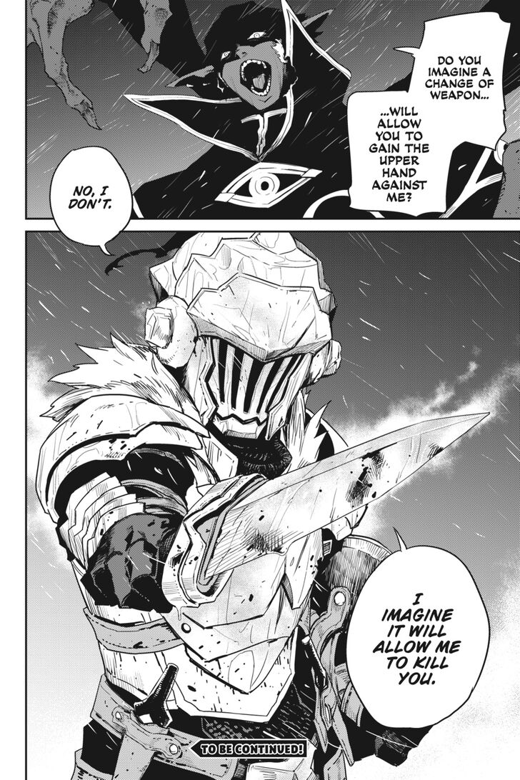 Goblin Slayer, Chapter 39 - Vol.01 Ch.039 image 28