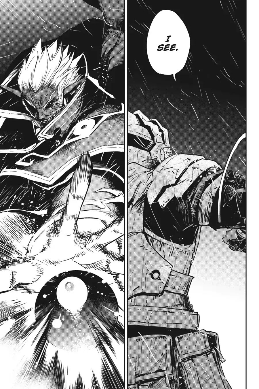 Goblin Slayer, Chapter 40 image 15