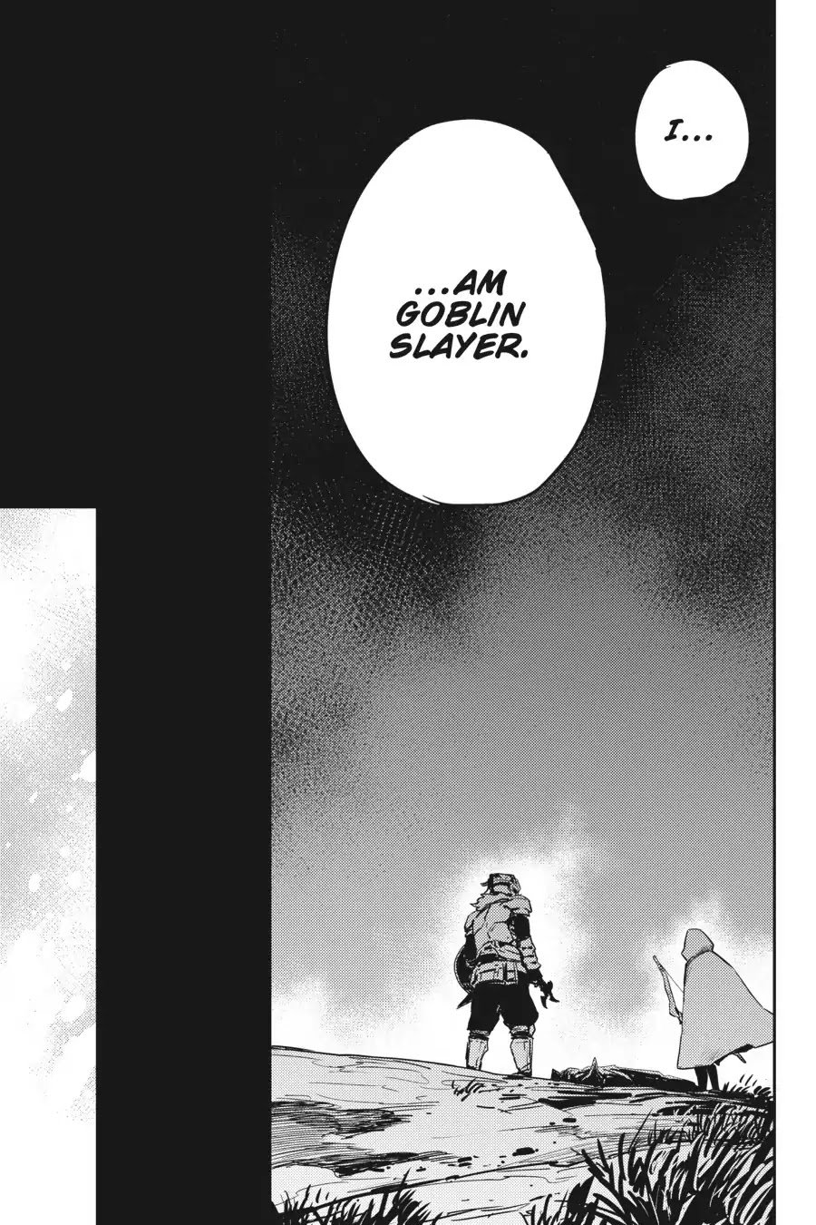 Goblin Slayer, Chapter 40 image 22