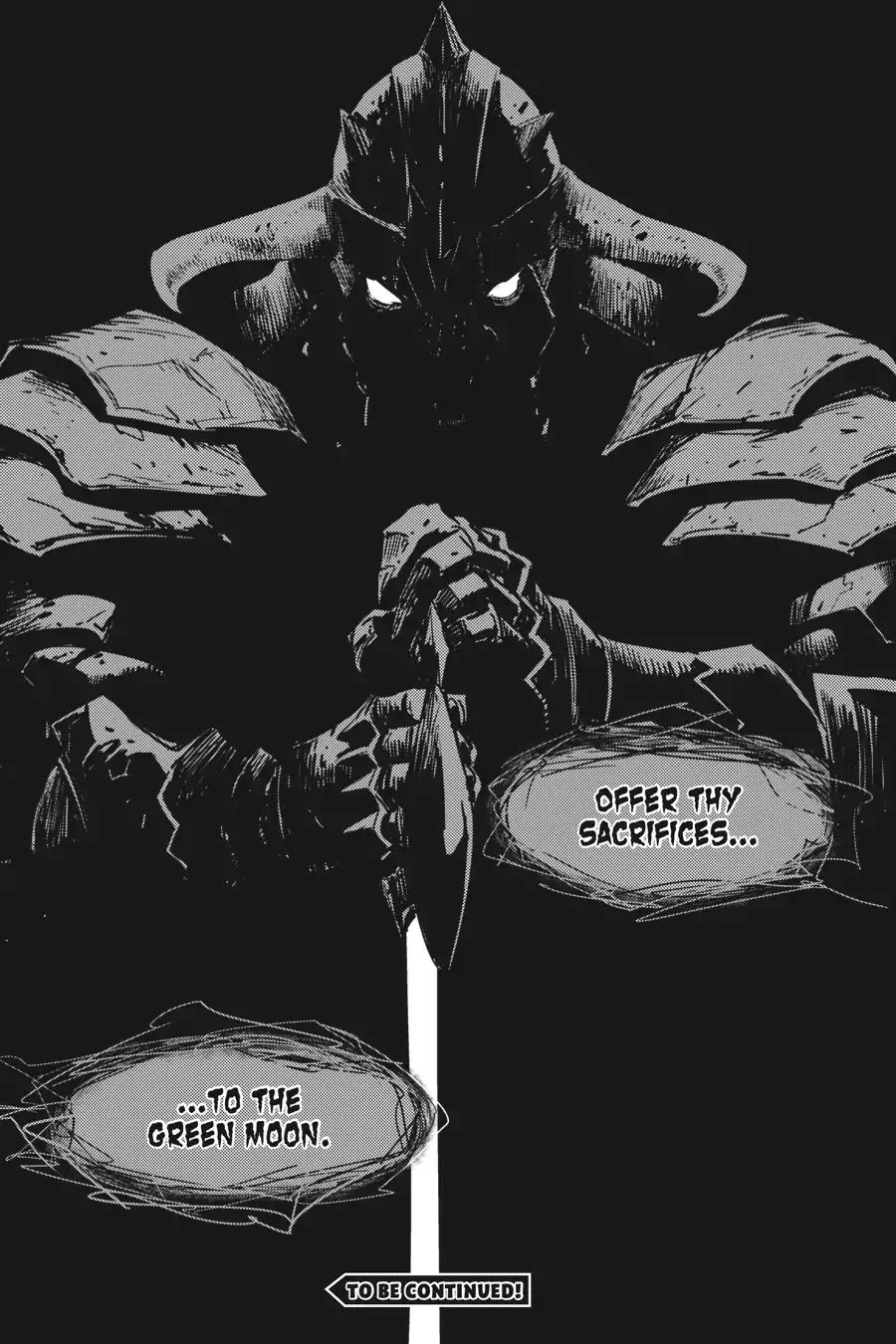 Goblin Slayer, Chapter 40 image 36