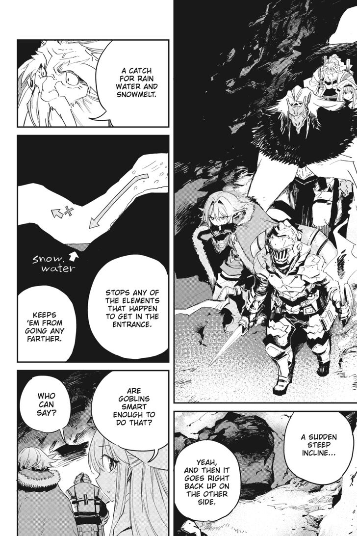 Goblin Slayer, Chapter 43 - Vol.01 Ch.043 image 21