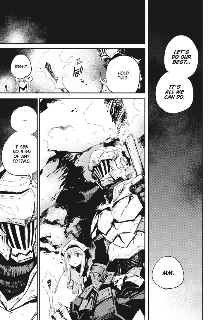 Goblin Slayer, Chapter 43 - Vol.01 Ch.043 image 24