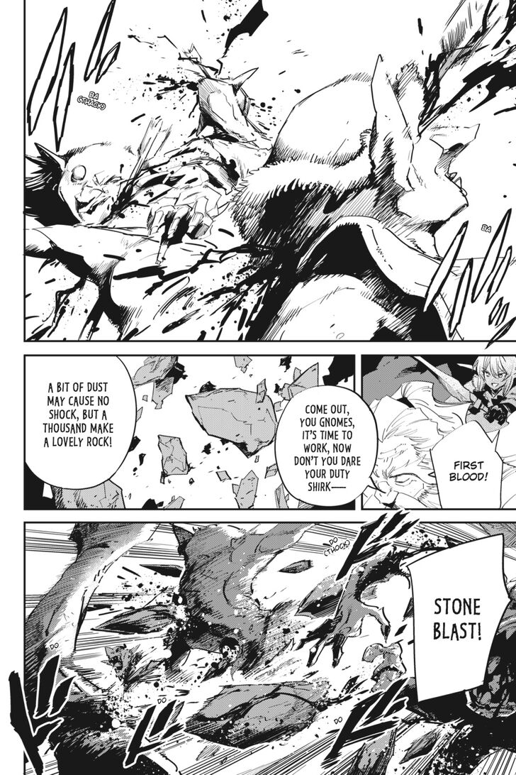 Goblin Slayer, Chapter 43 - Vol.01 Ch.043 image 31