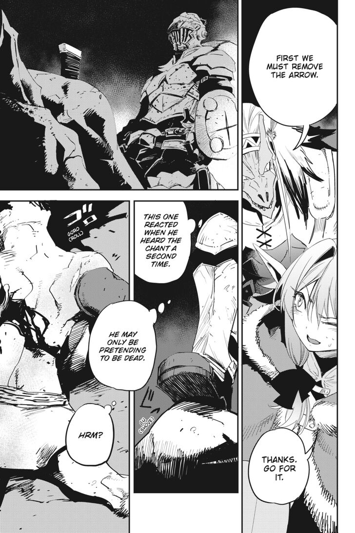 Goblin Slayer, Chapter 43 - Vol.01 Ch.043 image 40