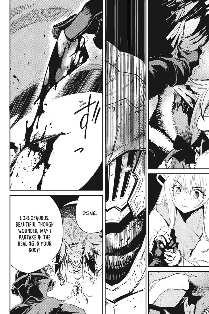 Goblin Slayer, Chapter 44 - Vol.01 Ch.044 image 07